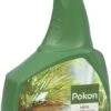 Pokon Bio Tegen Hardnekkige Insecten Spray - 800ml - Kant-en-klaar - Zichtbaar Effect Binnen 24 Uur - Bestrijdt O.a. Wolluizen, Dopluizen, Schildluizen En Spintmijten