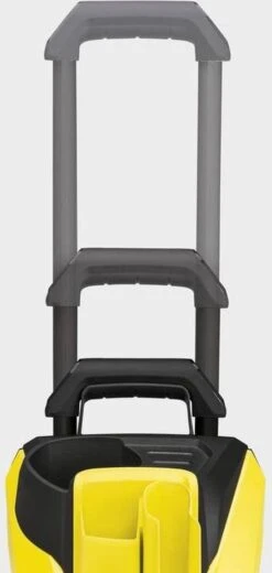 Kärcher K 4 Power Control Hogedrukreiniger - 1800W - 130 Bar - 30 M²/h - Met Vuilfrees -Tuinverzorgings Winkel 570x1200