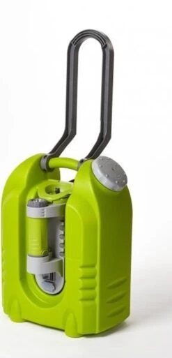 Aqua2Go GD86 Staand Electrische Pressure Washer - 20 Liter Tank - Afneembare Pomp -Tuinverzorgings Winkel 578x1200 2