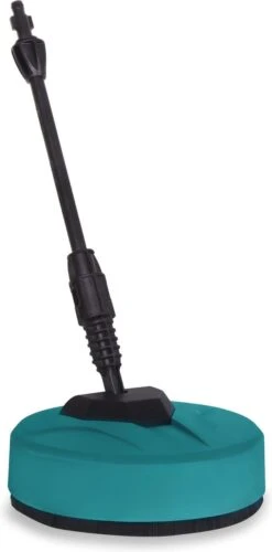 VONROC Hogedrukreiniger V18-2 1800W – 140 Bar – 420 L/h – Incl. 8m Slang, Geïntegreerde Reinigingsmiddelen Tank, Terrasreiniger, Spuitstukken En Accessoires 4 VONROC Hogedrukreiniger V18-2 1800W – 140 Bar – 420 L/h – Incl. 8m Slang, Geïntegreerde Reinigingsmiddelen Tank, Terrasreiniger, Spuitstukken En Accessoires -Tuinverzorgings Winkel 593x1200