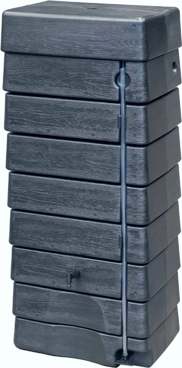 Garden Muurtank Regenton Antraciet 320l - ThuisTuinieren.nl Garden Muurtank Regenton Antraciet 320l - ThuisTuinieren.nl -Tuinverzorgings Winkel 595x1200 1