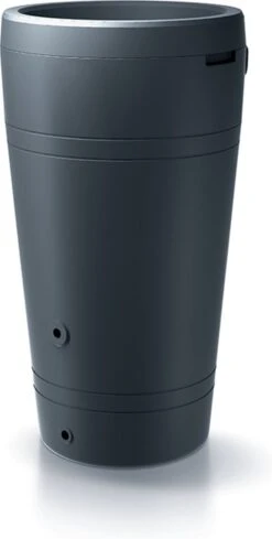 Tube - Regenton - 2-in-1 - 230 Liter - Antraciet -Tuinverzorgings Winkel 606x1200 3