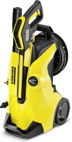 Kärcher K 4 Premium Power Control Hogedrukreiniger - 1800W - 130 Bar - 30 M²/h - Met Vuilfrees -Tuinverzorgings Winkel 611x1200 1