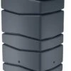 Prosperplast Regenton Aqua Tower 650 Liter - Antraciet -Tuinverzorgings Winkel 611x1200 2