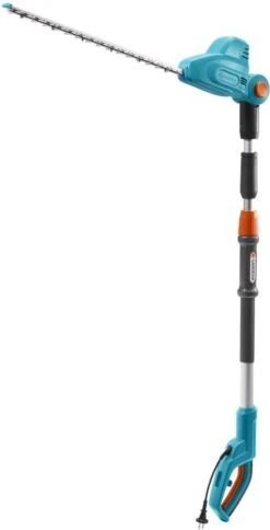 GARDENA - Telescopische THS 500/48 - Heggenschaar (gemotoriseerd) - 48 Cm Meslengte - 25 Mm Tandmes Opening 12 GARDENA - Telescopische THS 500/48 - Heggenschaar (gemotoriseerd) - 48 Cm Meslengte - 25 Mm Tandmes Opening -Tuinverzorgings Winkel 613x1200 1