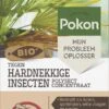 Pokon Bio Tegen Hardnekkige Insecten Concentraat - 175ml Voor 25 Liter - Zichtbaar Effect Binnen 24 Uur - Bestrijdt O.a. Luizen, Spintmijten, Witte Vliegen En Rupsen 2 Pokon Bio Tegen Hardnekkige Insecten Concentraat - 175ml Voor 25 Liter - Zichtbaar Effect Binnen 24 Uur - Bestrijdt O.a. Luizen, Spintmijten, Witte Vliegen En Rupsen -Tuinverzorgings Winkel 613x1200 2