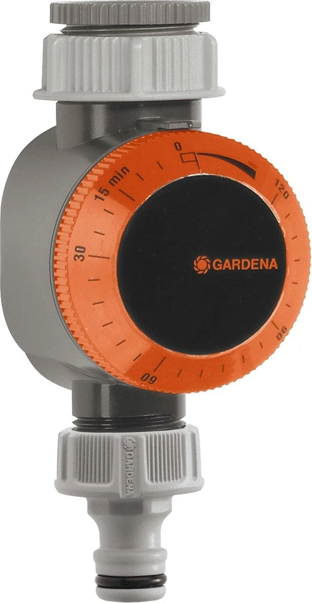 GARDENA - Watertimer GARDENA - Watertimer -Tuinverzorgings Winkel