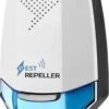 Ultrasonic Pest Repeller - Ongediertebestrijding Elektrisch - Ongedierte Verjager - Insectenverdelger - Bestrijd En Verjaagt Insecten / Muizen / Ratten / Spinnen / Mieren / Kakkerlakken / Muggen - Anti Ongedierte - Ultrasoon - Insecten Bestrijding -Tuinverzorgings Winkel 626x1200