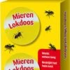 ECOstyle MierenLokdoos - Mierenpoeder Voor Binnen En Buiten - Werkt Enkele Weken - Bestrijd Mieren Op E Wijze - 2 Stuks -Tuinverzorgings Winkel 628x1200 1