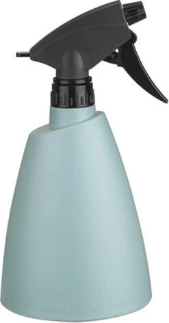 Elho Brussels Sprayer 12 - Plantenspuit Voor Binnen - Ø 11.3 X H 22.3 Cm - Groen/Mint -Tuinverzorgings Winkel 628x1200 2