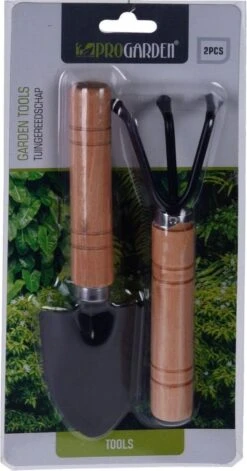 Pro Garden Schep En Hark Mini - Kinderen - Kamerplanten - Tuingereedschapsetje - Tuinieren 4 Pro Garden Schep En Hark Mini - Kinderen - Kamerplanten - Tuingereedschapsetje - Tuinieren -Tuinverzorgings Winkel 629x1200