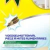 Vapona Voedselmottenval - Voedelsmotten Bestrijden - 2 Stuks -Tuinverzorgings Winkel 630x1200