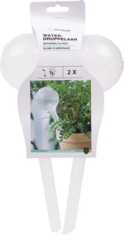 Benson Waterdruppelaar - 2 Stuks - Kunststof - 40 Ml - Waterbol -Tuinverzorgings Winkel 632x1200 2