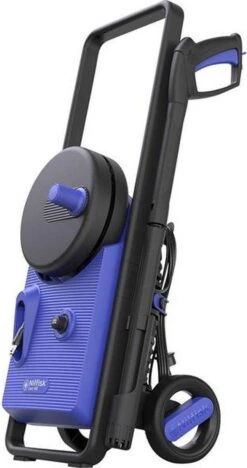 NILFISK CORE 140 POWER CONTROL PCA HOGEDRUKREINIGER 140 BAR SLANGHASPEL TERRASREINIGER WASBORSTEL REGELBARE WERKDRUK 5 JAAR GARANTIE -Tuinverzorgings Winkel 633x1200