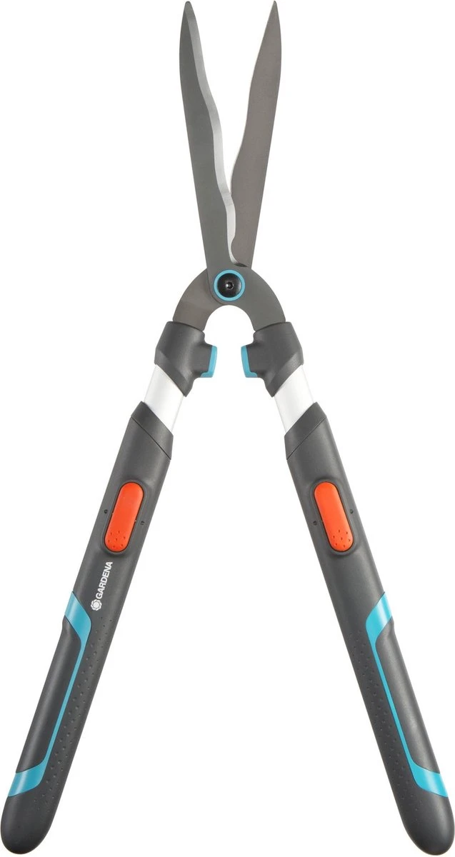 GARDENA TeleCut Heggenschaar - Telescopische handgrepen van 70-90 cm GARDENA TeleCut Heggenschaar - Telescopische Handgrepen Van 70-90 Cm -Tuinverzorgings Winkel