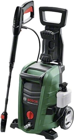 Bosch Universal Aquatak 135 Hogedrukreiniger - Op Snoer - 1900 W - 135 Bar