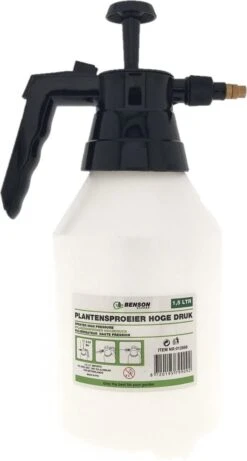 Plantensproeier - Gardenline 1.5 Liter - Hoge Druk - Verstelbare Druk -Tuinverzorgings Winkel 643x1200 2