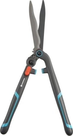 GARDENA - 2 In 1 EnergyCut Heggenschaar - 2.5x Meer Kracht - Totale Lengte 60 Cm 11 GARDENA - 2 In 1 EnergyCut Heggenschaar - 2.5x Meer Kracht - Totale Lengte 60 Cm -Tuinverzorgings Winkel 644x1200