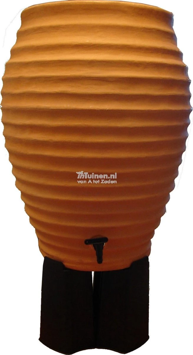 Regentonset Beehive 150L incl. voet Regentonset Beehive 150L Incl. Voet -Tuinverzorgings Winkel 654x1200 1