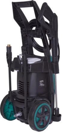 VONROC Hogedrukreiniger V22-2 2200W – 170 Bar – 450 L/h – Incl. 8m Slang, Terrasreiniger, Reinigingstank En Meer -Tuinverzorgings Winkel 657x1200 1