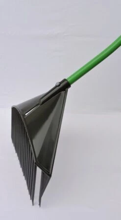 Golden Gark Multihark - Voor Harken, Scheppen En Zeven - Per Stuk – Groen -Tuinverzorgings Winkel 661x1200