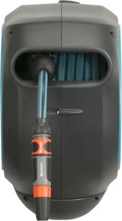 GARDENA Rollup S Wandslangenbox - 15 Meter - Ø 11 Mm -Tuinverzorgings Winkel 664x1200 4