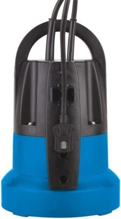 Güde 94627 Waterpomp – Vlakzuigpomp -Tuinverzorgings Winkel 664x1200 5