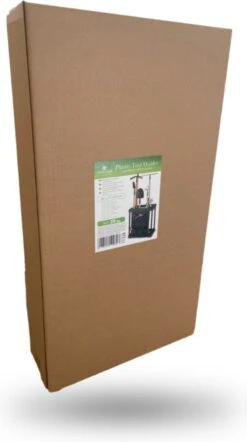 Tuingereedschap Opbergen - Tuingereedschaphouder - Tuingereedschapsrek -Tuinverzorgings Winkel 670x1200 2