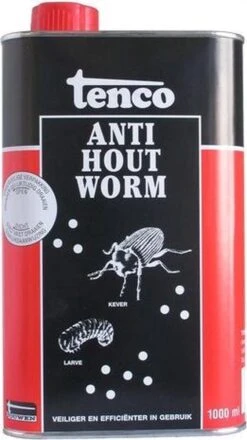Tenco Anti-houtworm - 1000 Ml -Tuinverzorgings Winkel 673x1200 2