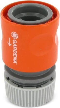 Gardena 18215-20 Slangstuk - 13mm (1/2") - 15 Mm (5/8") -Tuinverzorgings Winkel 675x1200 11