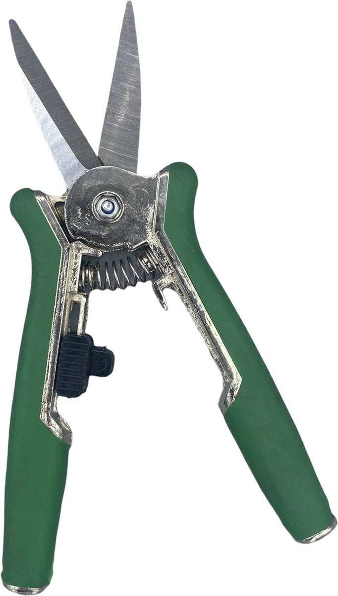 PD® - Snoeischaar recht - Extra Scherp! - Bloemenschaar - 15 cm PD® - Snoeischaar Recht - Extra Scherp! - Bloemenschaar - 15 Cm -Tuinverzorgings Winkel