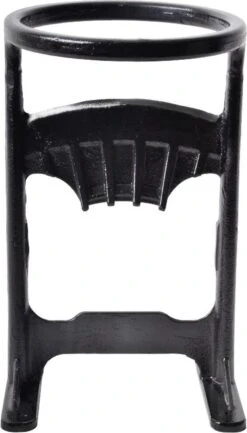 Houtklover-Gietijzer-Zwart 3 Houtklover-Gietijzer-Zwart -Tuinverzorgings Winkel 685x1200 1