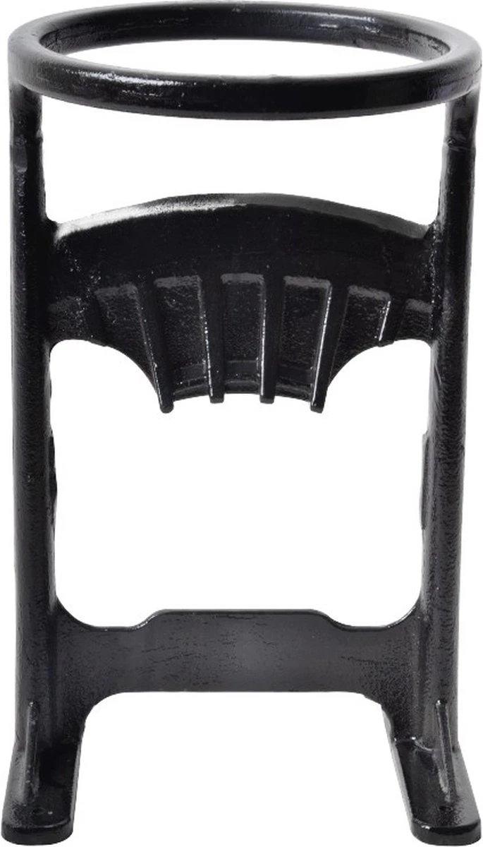 Houtklover-Gietijzer-Zwart Houtklover-Gietijzer-Zwart -Tuinverzorgings Winkel 685x1200 1