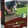DCM Graszaad Plus Herstel - 525g Voor 35m² -Tuinverzorgings Winkel 689x1200 1
