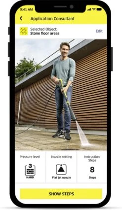 Kärcher K 7 Premium Smart Control Hogedrukreiniger - 3000W - 180 Bar - 60 M²/h 7 Kärcher K 7 Premium Smart Control Hogedrukreiniger - 3000W - 180 Bar - 60 M²/h -Tuinverzorgings Winkel 695x1200 1