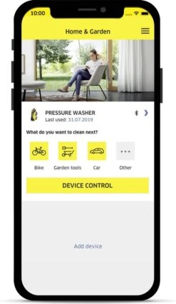 Kärcher K 7 Premium Smart Control Hogedrukreiniger - 3000W - 180 Bar - 60 M²/h 8 Kärcher K 7 Premium Smart Control Hogedrukreiniger - 3000W - 180 Bar - 60 M²/h -Tuinverzorgings Winkel 695x1200 2