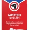 Roxasect Mottenballen - Insectenbestrijding - 20 Stuks 2 Roxasect Mottenballen - Insectenbestrijding - 20 Stuks -Tuinverzorgings Winkel 705x1200 1