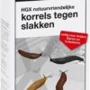 HGX Natuurvriendelijke Korrels Tegen Slakken - 12774N - 400gr - Doodt Slakken Direct - Veilig Voor Andere Dieren 1 HGX Natuurvriendelijke Korrels Tegen Slakken - 12774N - 400gr - Doodt Slakken Direct - Veilig Voor Andere Dieren -Tuinverzorgings Winkel 712x1200 1