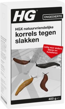 HGX Natuurvriendelijke Korrels Tegen Slakken - 12774N - 400gr - Doodt Slakken Direct - Veilig Voor Andere Dieren 7 HGX Natuurvriendelijke Korrels Tegen Slakken - 12774N - 400gr - Doodt Slakken Direct - Veilig Voor Andere Dieren -Tuinverzorgings Winkel 716x1200 3