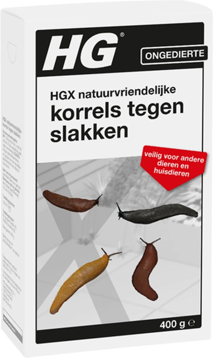 HGX natuurvriendelijke korrels tegen slakken - 12774N - 400gr - doodt slakken direct - veilig voor andere dieren HGX Natuurvriendelijke Korrels Tegen Slakken - 12774N - 400gr - Doodt Slakken Direct - Veilig Voor Andere Dieren -Tuinverzorgings Winkel 716x1200 3