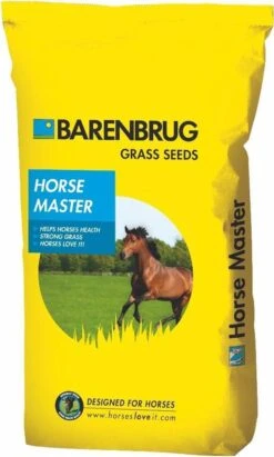Barenbrug Graszaad Horse Master Paardenweide - 15kg - Gezondste Weide Voor Uw Paard -Tuinverzorgings Winkel 721x1200 6