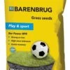 Graszaad Bar Power RPR Coated - Speel En Sport 5 Kg