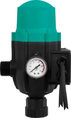 VONROC Hydrofoorpomp / Automatische Pomp - 1000W - 3500l/h - Met Drukschakelaar - Droogloopbeveiliging - Voor Besproeien En Huishoudwater 4 VONROC Hydrofoorpomp / Automatische Pomp - 1000W - 3500l/h - Met Drukschakelaar - Droogloopbeveiliging - Voor Besproeien En Huishoudwater -Tuinverzorgings Winkel 722x1200 2