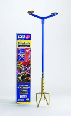 GardenClaw Tuinklauw En Mini-klauw Goudkleurig -Tuinverzorgings Winkel 731x1200 1