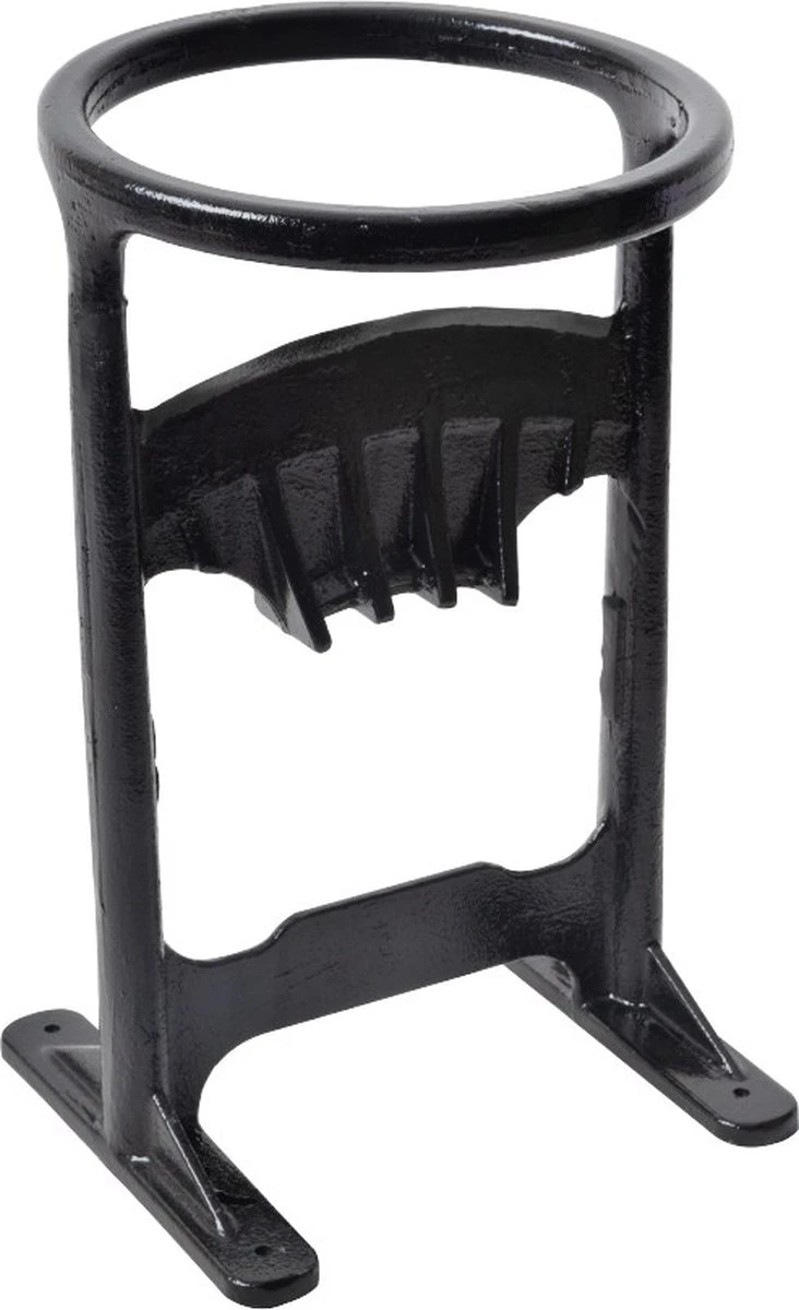 Houtklover-Gietijzer-Zwart Houtklover-Gietijzer-Zwart -Tuinverzorgings Winkel 732x1200 4