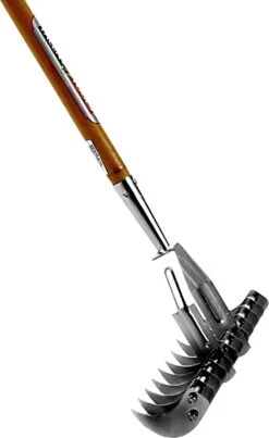 Talen Tools - Verticuteerhark - 34x12 Cm - Zonder Steel -Tuinverzorgings Winkel 736x1200 2