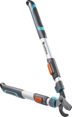 Gardena TeleCut Takkenschaar 650-900 B - Uitschuifbare Armen - Tot Max 90 Cm -Tuinverzorgings Winkel 743x1200