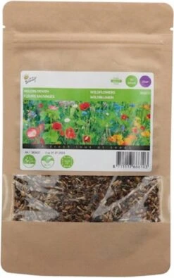 Buzzy Gemengde Wilde Bloemen Zaden Voor Zeker 25m2 - Gemengde Bloemen - Cadeau - Kerstcadeau - Garden Select 3 Buzzy Gemengde Wilde Bloemen Zaden Voor Zeker 25m2 - Gemengde Bloemen - Cadeau - Kerstcadeau - Garden Select -Tuinverzorgings Winkel 750x1200 1