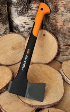 Fiskars Kloofbijl X11 - S - 44 Cm -Tuinverzorgings Winkel 754x1200