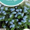 Hortitops - Vergeet-Me-Nietje Bloemzaad - Myosotis Alpestris - Blue Ball -Tuinverzorgings Winkel 756x1200 2